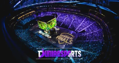 duniaesports