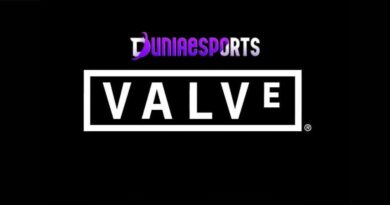 duniaesports - Valve