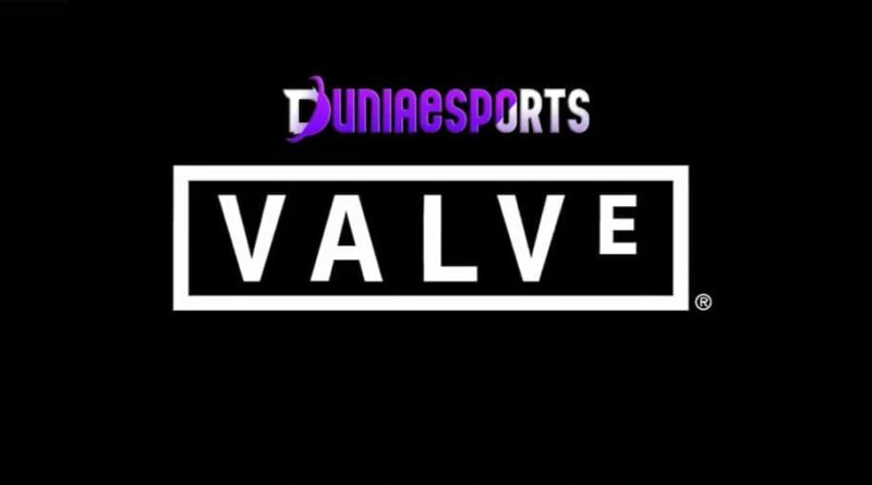 duniaesports - Valve