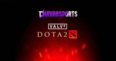 duniaesports - Dota
