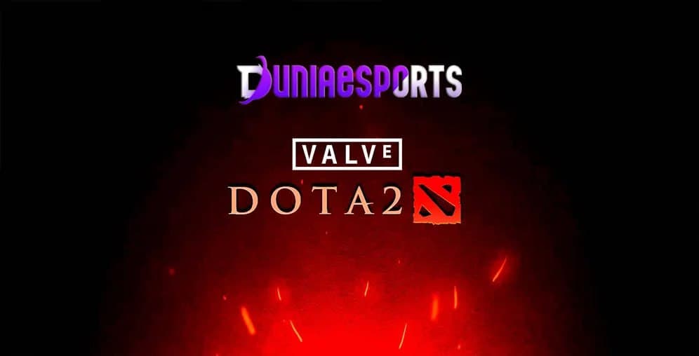 duniaesports - Dota