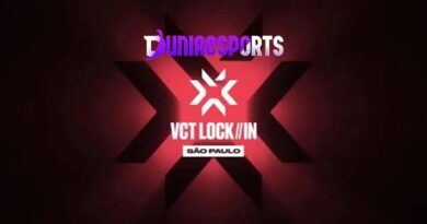 duniaesports - Valorant
