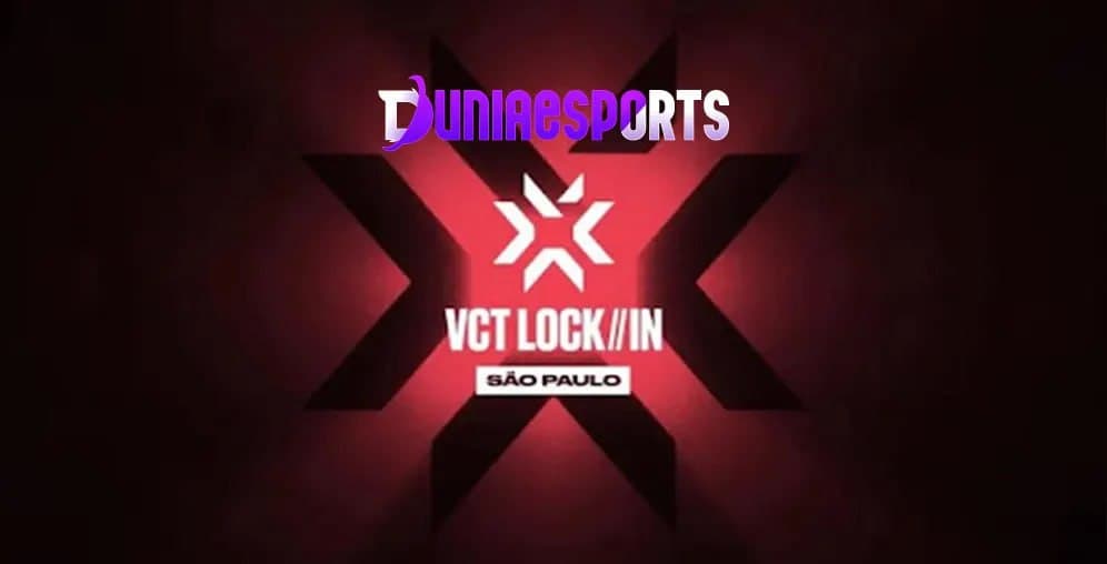 duniaesports - Valorant