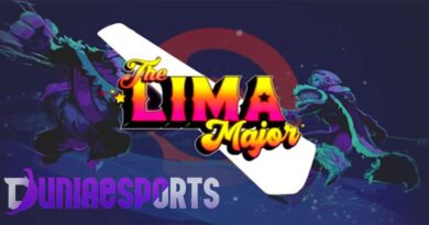 duniaesports - Dota 2
