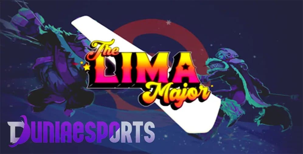 duniaesports - Dota 2