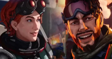 Apex Legends