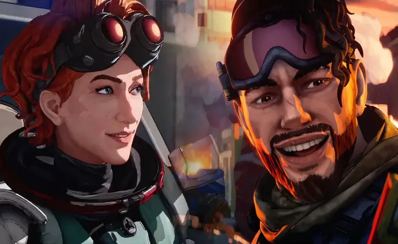 Apex Legends