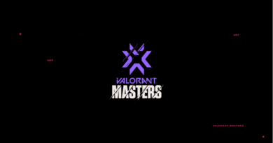 Valorant