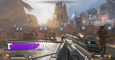 duniaesports