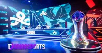 duniaesports