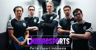 duniaesports