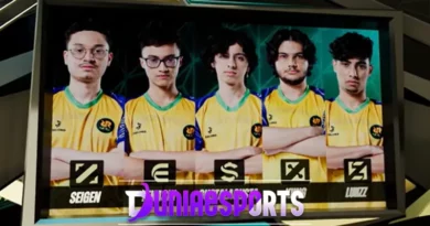 duniaesports