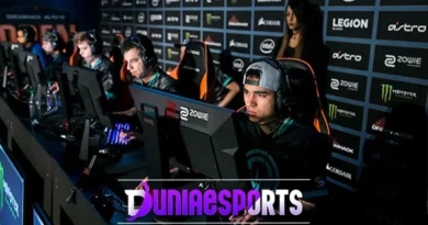 duniaesports