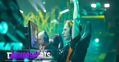 duniaesports