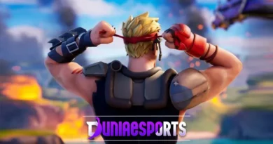 duniaesports