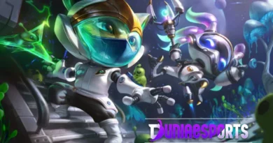 duniaesports