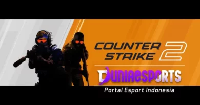 duniaesports