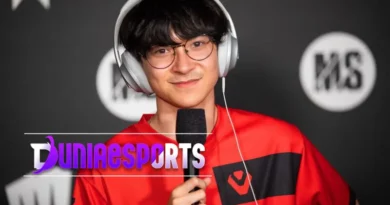 duniaesports