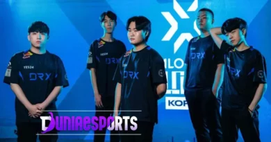 duniaesports