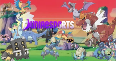duniaesports