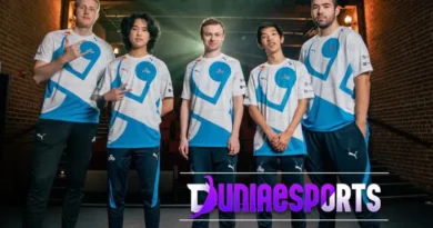 duniaesports