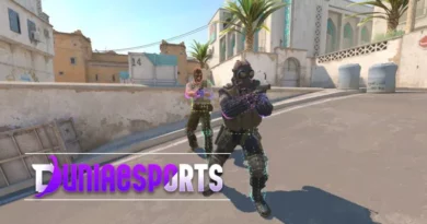 duniaesports
