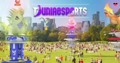 duniaesports