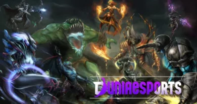 duniaesports