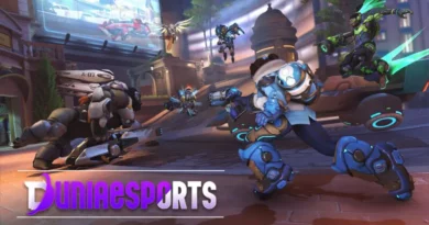 duniaesports