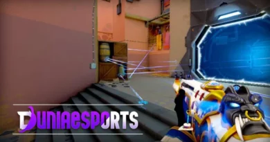 duniaesports