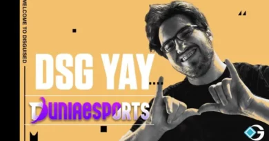 duniaesports
