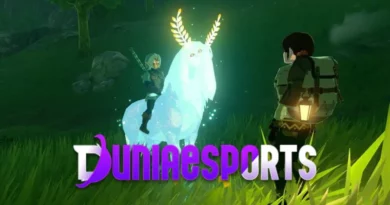 duniaesports