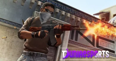 duniaesports