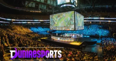 duniaesports
