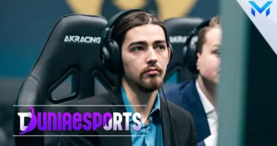 duniaesports