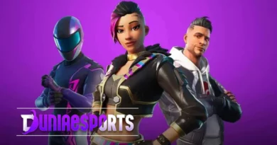 duniaesports