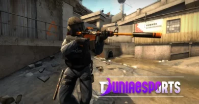 duniaesports