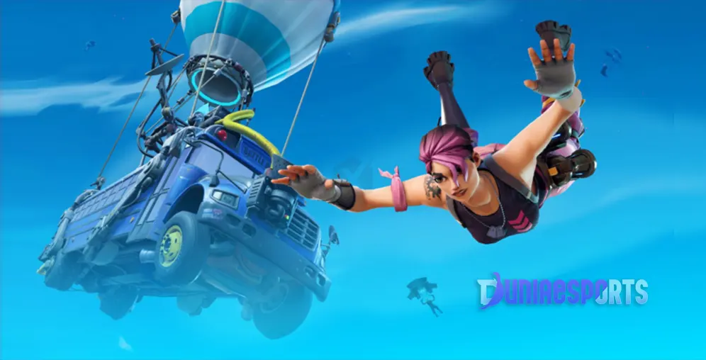 duniaesports