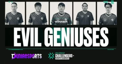 duniaesports