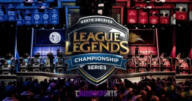 duniaesports
