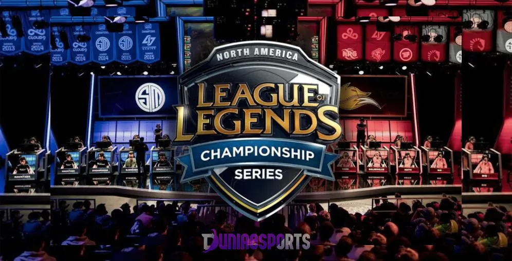 duniaesports