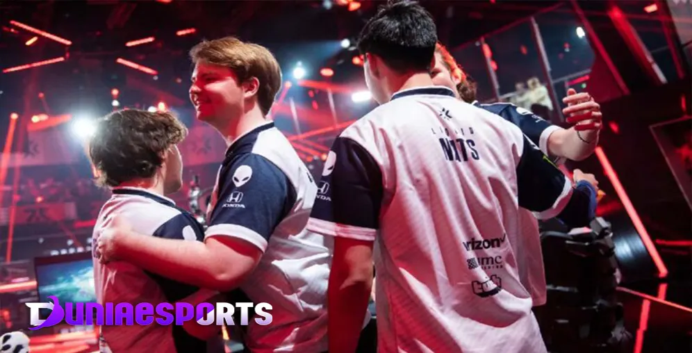 duniaesports