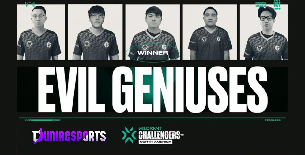 duniaesports