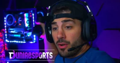 duniaesports