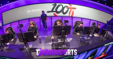 duniaesports