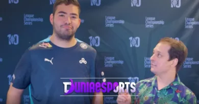 duniaesports