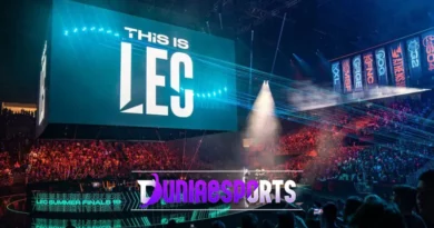 duniaesports
