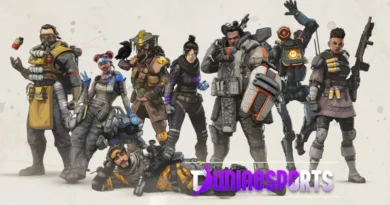 duniaesports