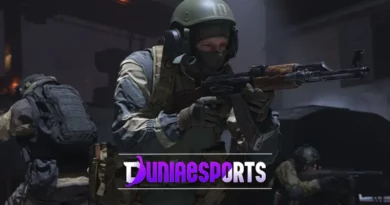 duniaesports