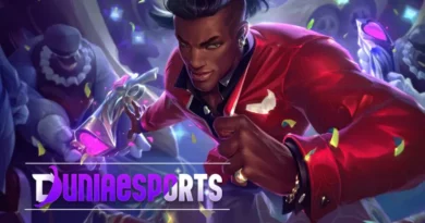 duniaesports